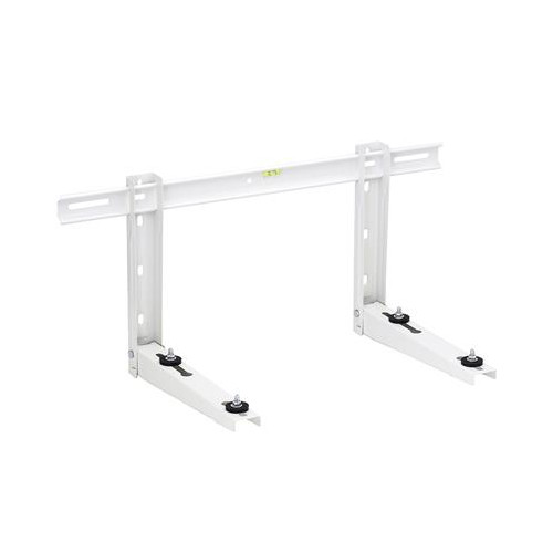 Solar Plus Väggstöd för Värmepump 465 x 400 x 780 mm.
