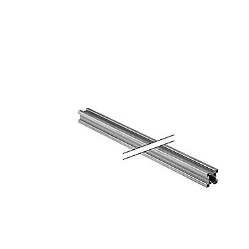 GEBERIT Geberit GIS-profil Lgd A
