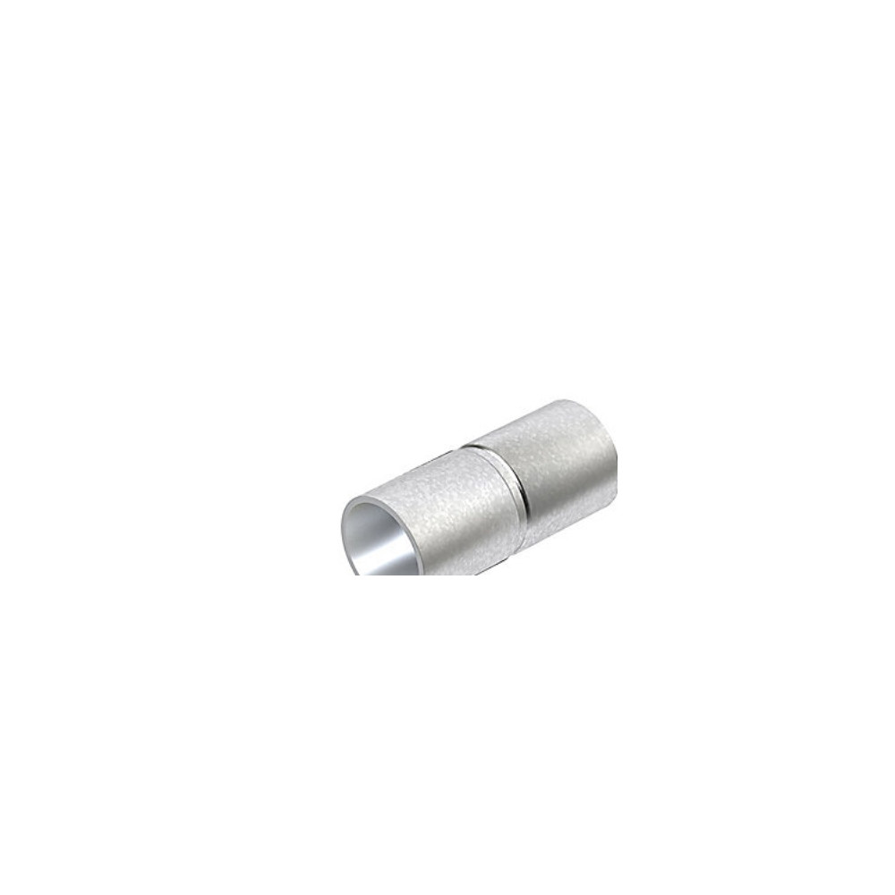 Produktbild för OBO stålmuff 20 mm