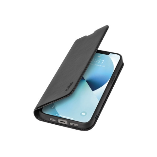 SBS SBS TEBKLITEIP1461K, Plånbok, Apple, iPhone 14, 15,5 cm (6.1...