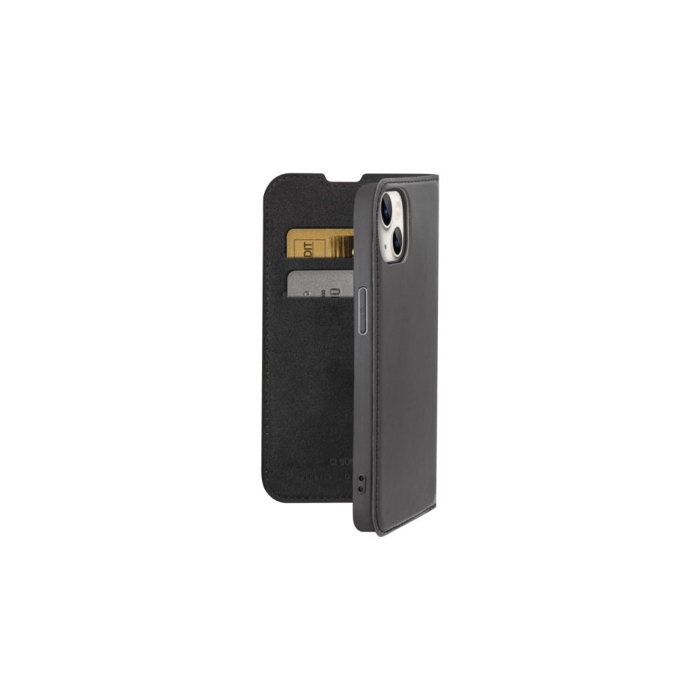 Produktbild för SBS TEBKLITEIP1461K, Plånbok, Apple, iPhone 14, 15,5 cm (6.1...