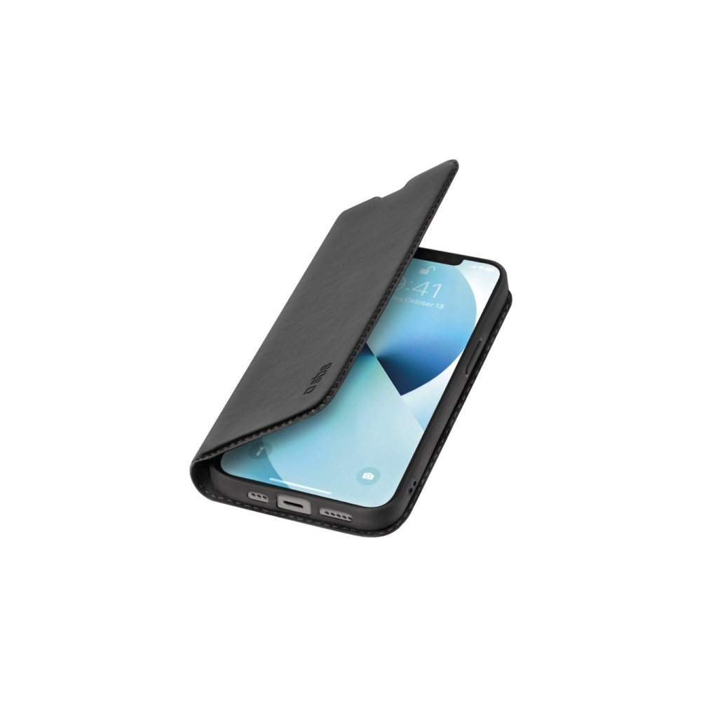 Produktbild för SBS TEBKLITEIP1461K, Plånbok, Apple, iPhone 14, 15,5 cm (6.1...