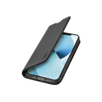Produktbild för SBS TEBKLITEIP1461K, Plånbok, Apple, iPhone 14, 15,5 cm (6.1...