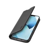 Produktbild för SBS TEBKLITEIP1461K, Plånbok, Apple, iPhone 14, 15,5 cm (6.1...