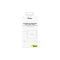 Produktbild för Sinox Macbook USB C 45W ersättningsladdare, inomhus, AC, 20...