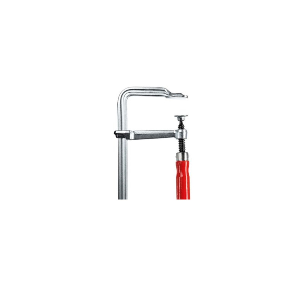 Produktbild för Bessey skruvtving 30x14 cm