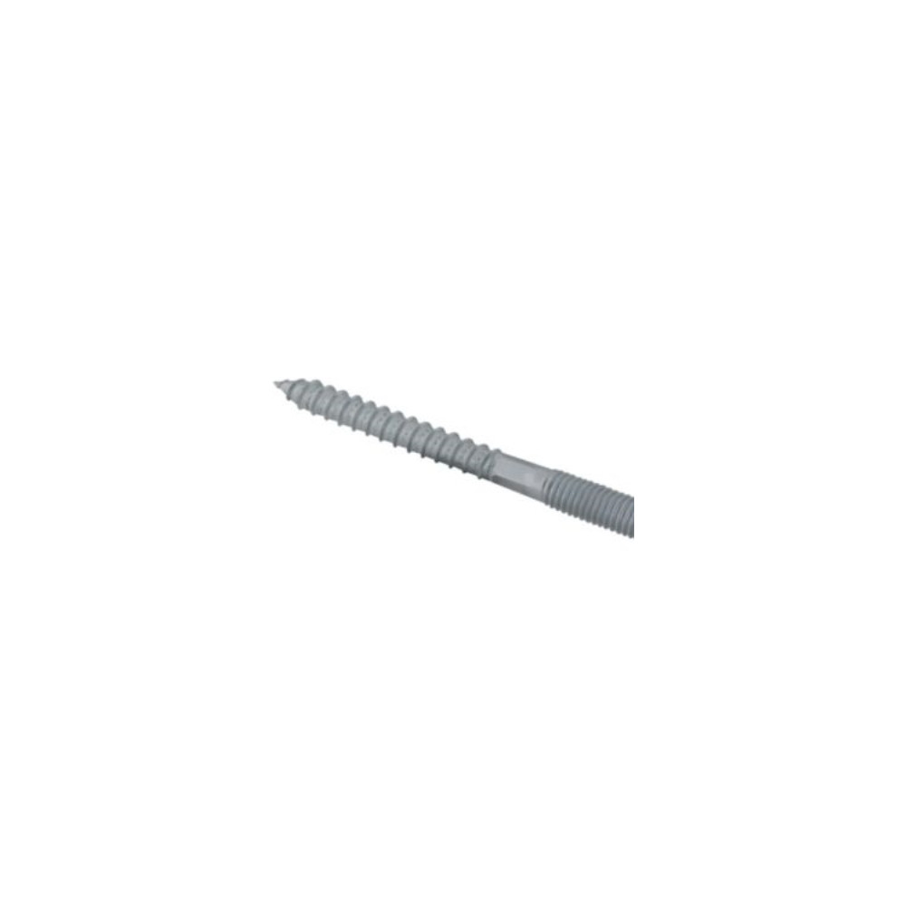 Produktbild för WALRAVEN ansats skruv Torx 25 M10x80 mm (med nödvändiga plug...