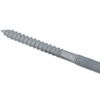 Produktbild för WALRAVEN ansats skruv Torx 25 M10x80 mm (med nödvändiga plug...