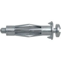 Produktbild för Fischer Fischer Fischer Deutschl. Hulrumsrawplug 32 mm 8 mm...