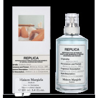 Produktbild för Maison Margiela Replica Bubble Bath Edt Spray 100 ml Dam