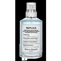 Produktbild för Maison Margiela Replica Bubble Bath Edt Spray 100 ml Dam