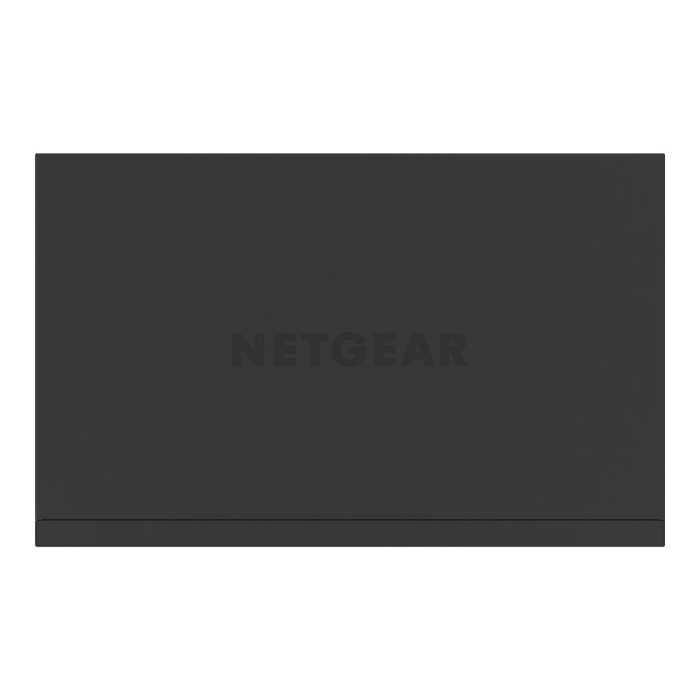 Produktbild för NETGEAR GS324P - switch - 24 portar - ohanterad - rackmonterbar