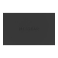 Produktbild för NETGEAR GS324P - switch - 24 portar - ohanterad - rackmonterbar