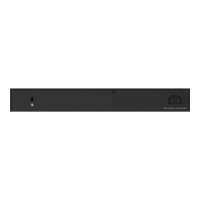 Produktbild för NETGEAR GS324P - switch - 24 portar - ohanterad - rackmonterbar