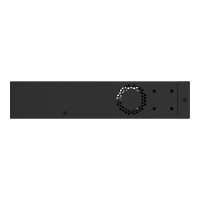 Produktbild för NETGEAR GS324P - switch - 24 portar - ohanterad - rackmonterbar