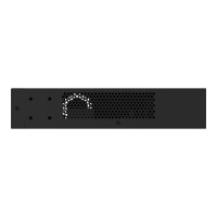 Produktbild för NETGEAR GS324P - switch - 24 portar - ohanterad - rackmonterbar