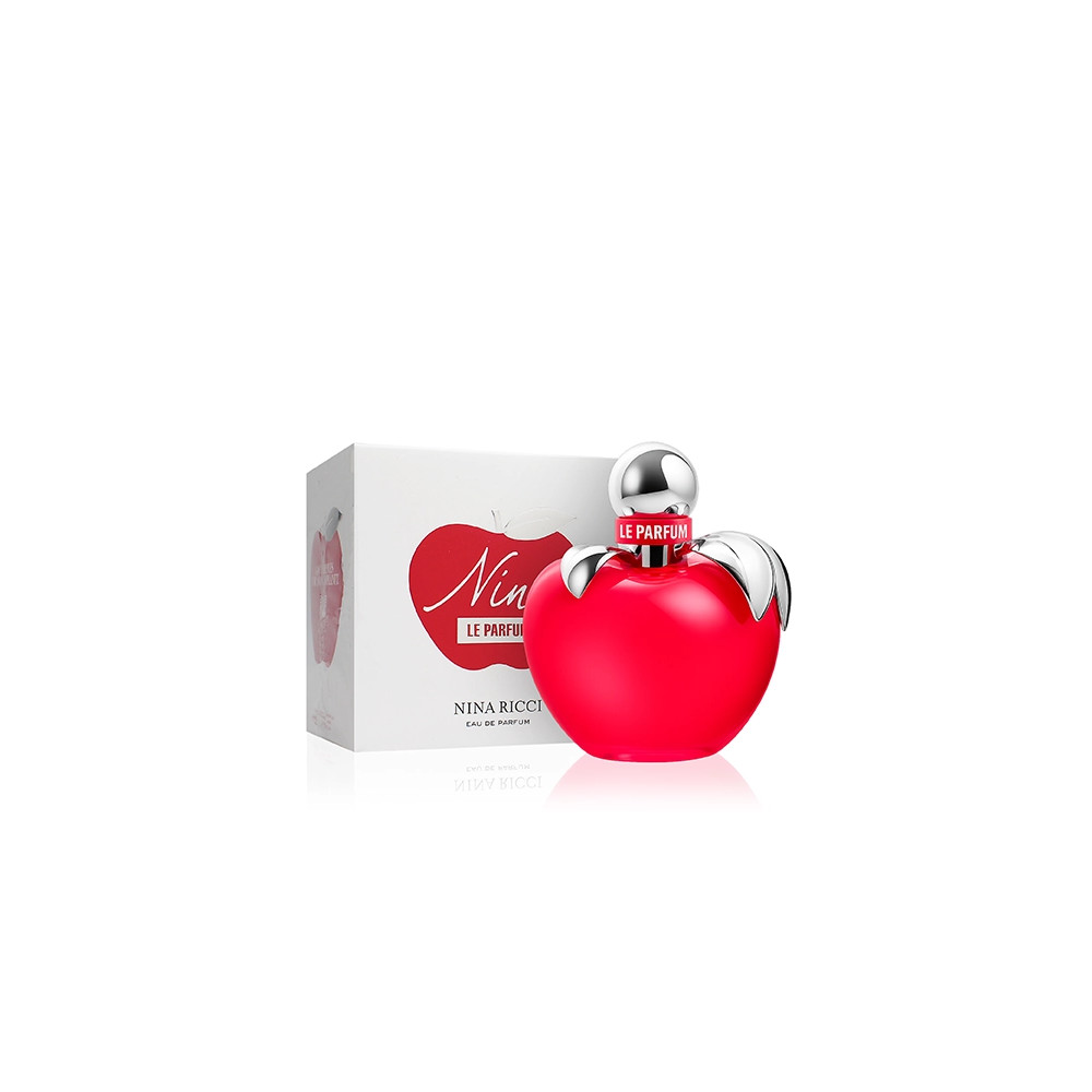 Produktbild för Nina Ricci Nina Le Parfum EDP W 80ml