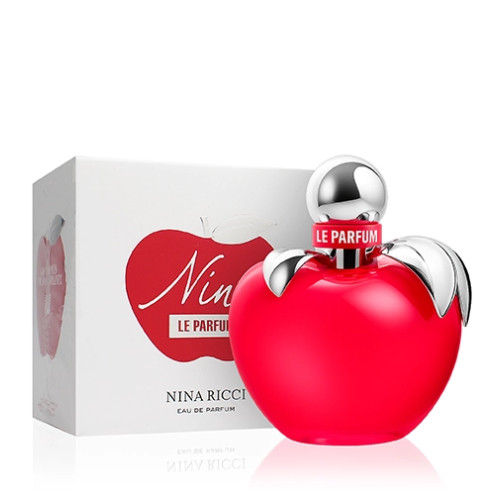 Nina Ricci Nina Ricci Nina Le Parfum EDP W 80ml