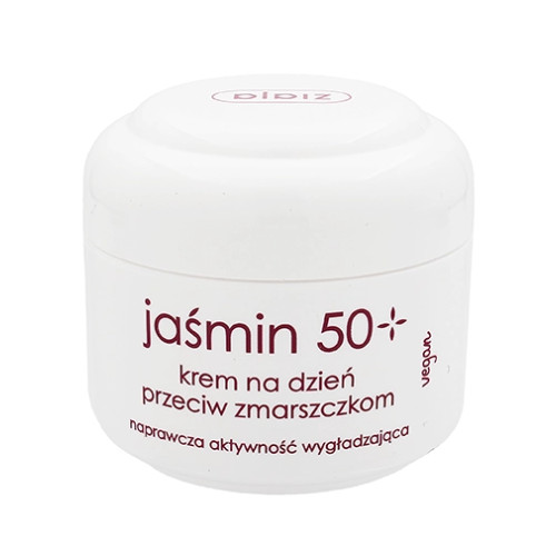 Ziaja Ziaja Jasmine Day Cream 50+ SPF6 50ml