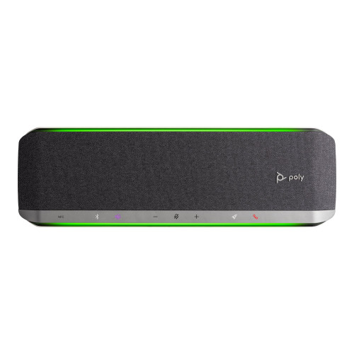 Hewlett-Packard HP Poly Sync 60-M - smart högtalartelefon - USB-A, USB-C