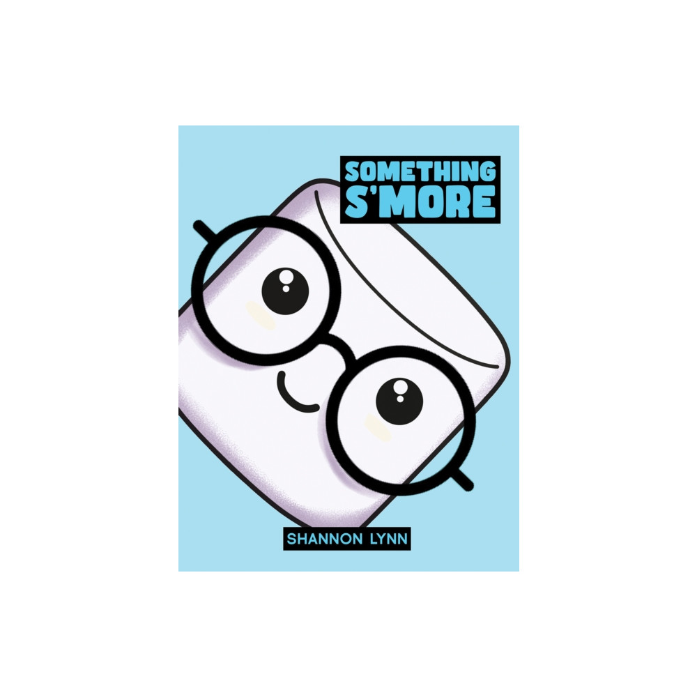 Produktbild för Something S'More (inbunden, eng)