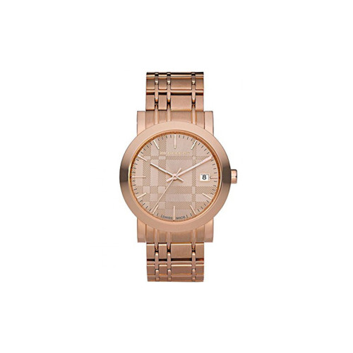 Burberry BURBERRY BU1864 - Quartz Klocka Herr (38 MM)