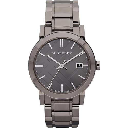 Burberry BURBERRY BU9007 - Quartz Klocka Dam (38 MM)