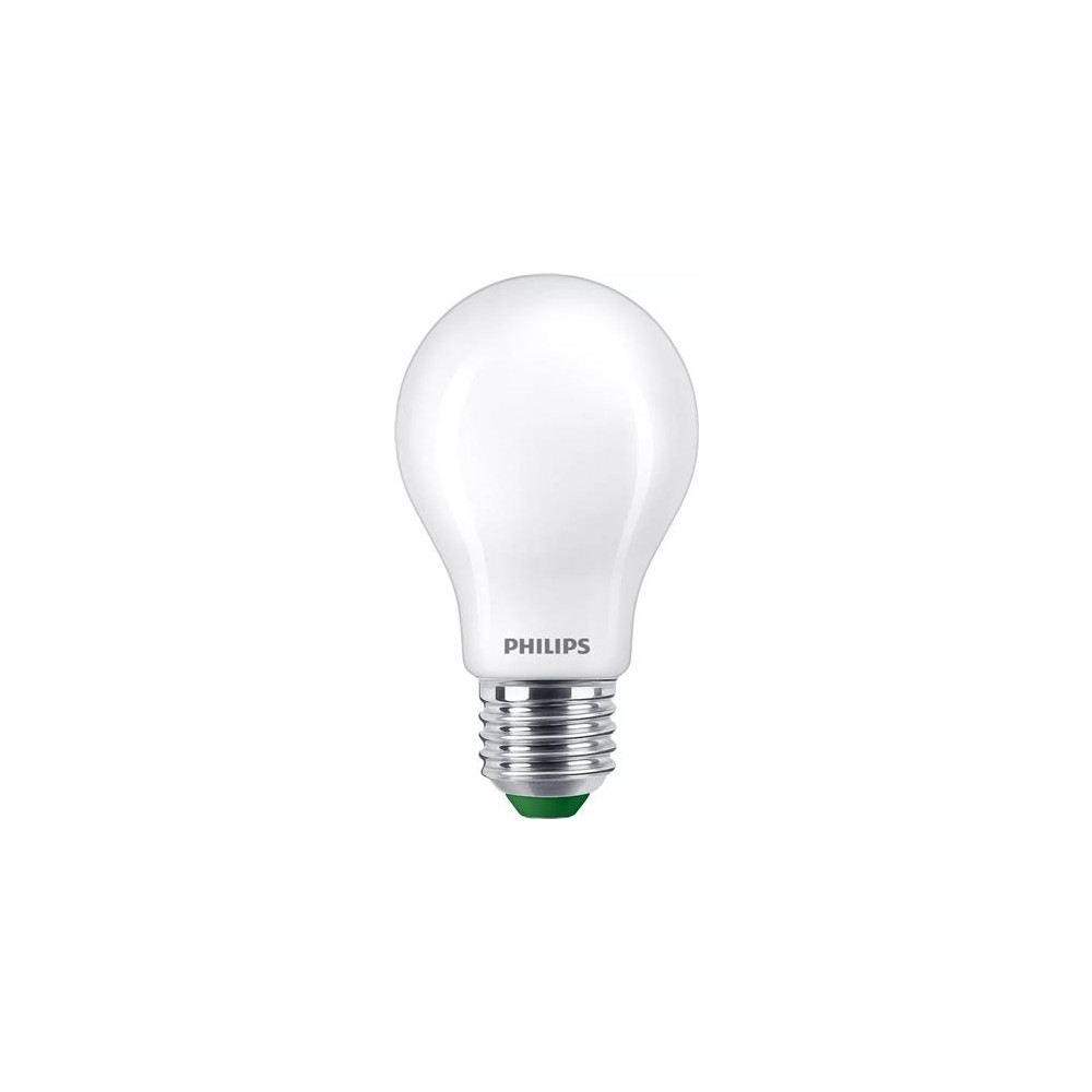 Produktbild för Philips MASTER Ultra Efficient LED Standard 7,3W (100W) E27...