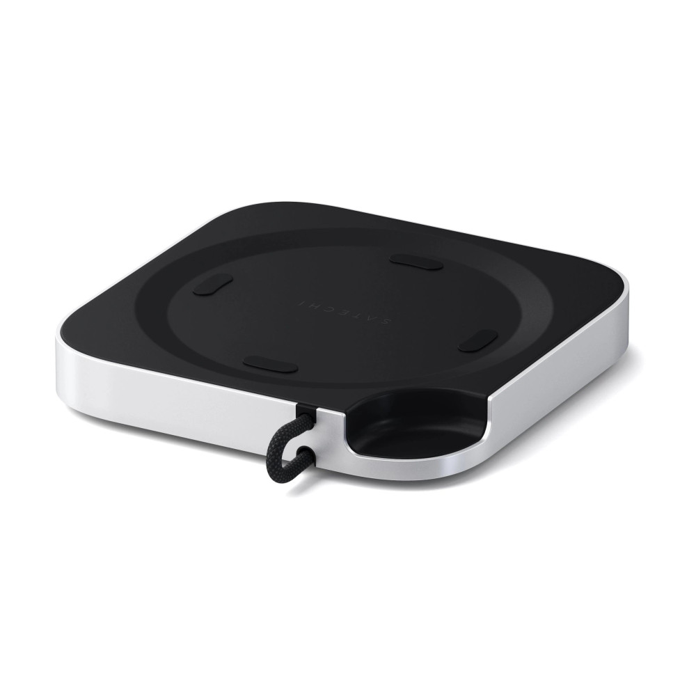 Produktbild för Satechi ST-GNMMES - hubb - 3 portar