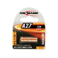 Produktbild för ANSMANN A27
