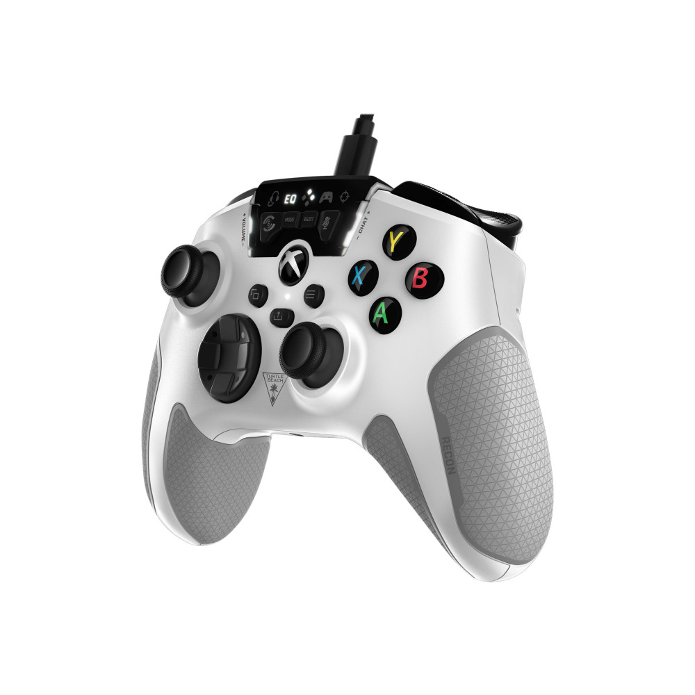 Produktbild för Turtle Beach Recon Controller - spelkontroll - kabelansluten