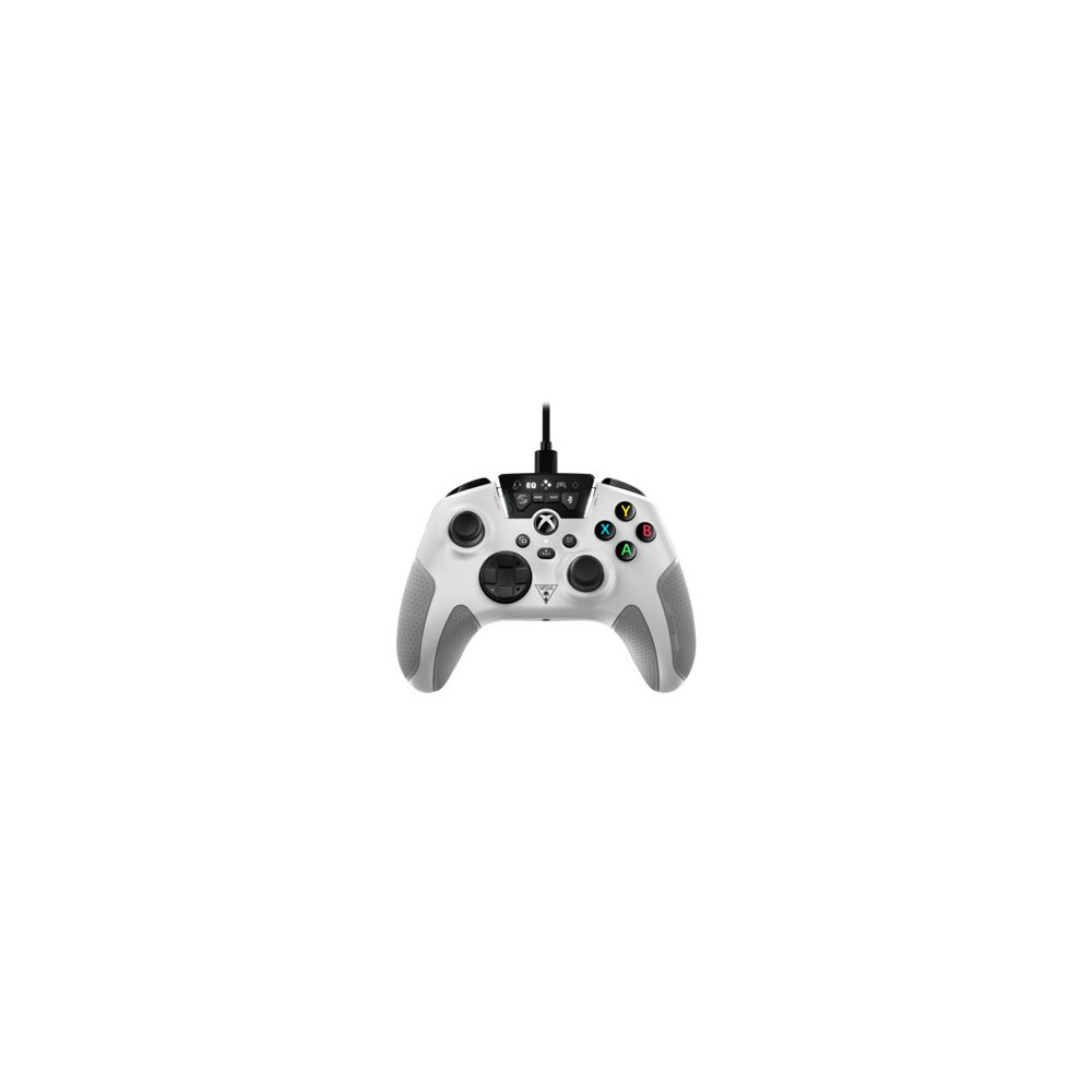 Produktbild för Turtle Beach Recon Controller - spelkontroll - kabelansluten