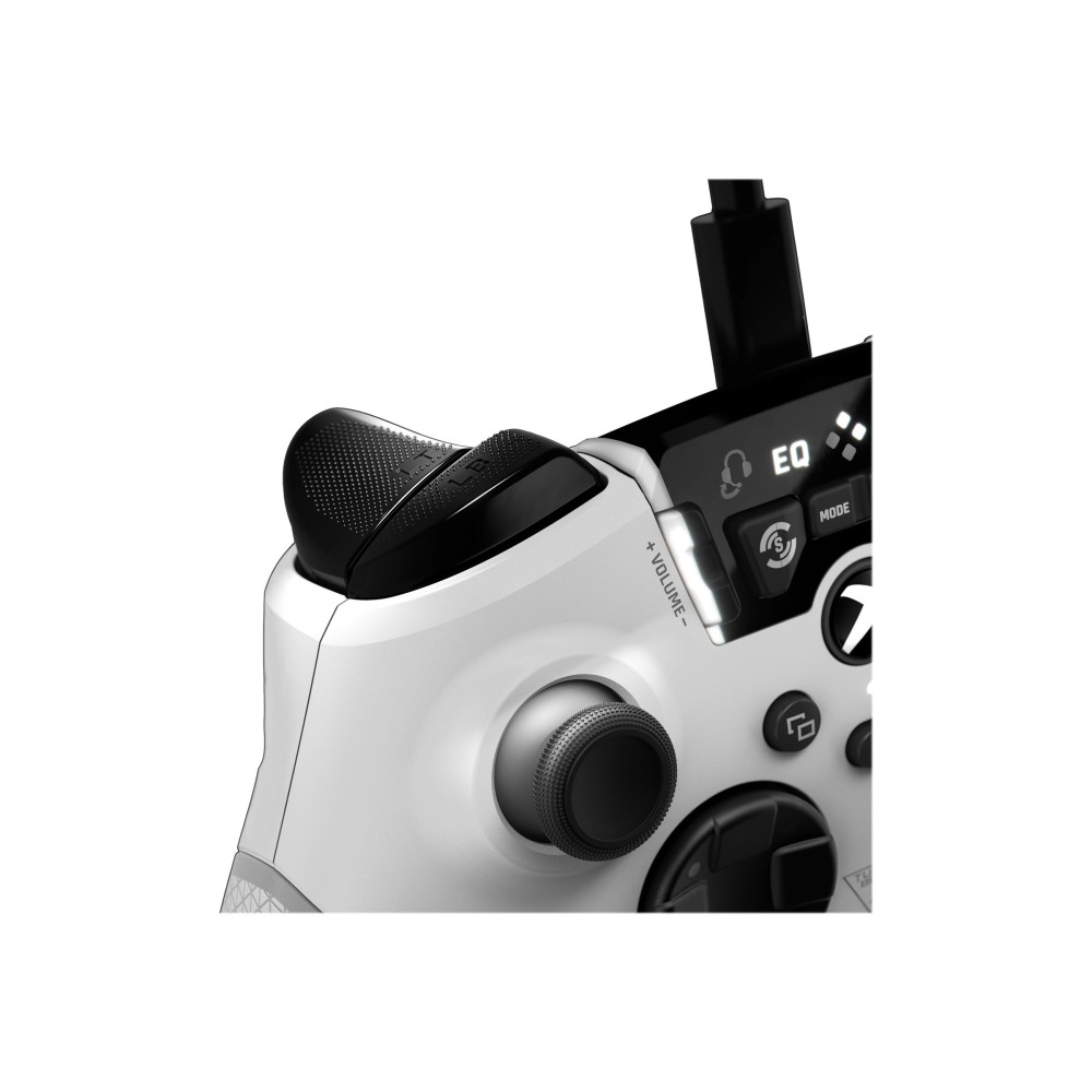 Produktbild för Turtle Beach Recon Controller - spelkontroll - kabelansluten