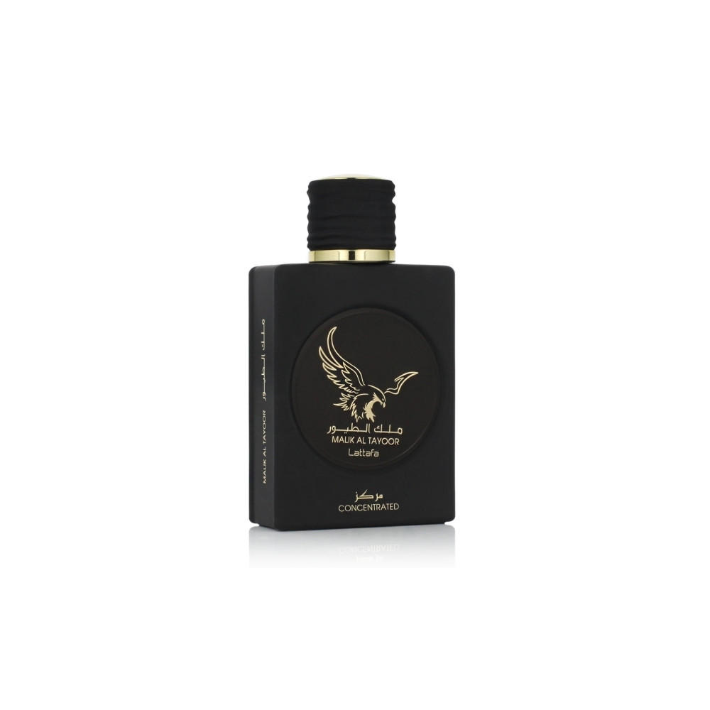 Produktbild för Lattafa Malik Al Tayoor Concentrated Eau De Parfum Spray 100...