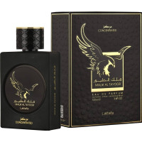 Produktbild för Lattafa Malik Al Tayoor Concentrated Eau De Parfum Spray 100...
