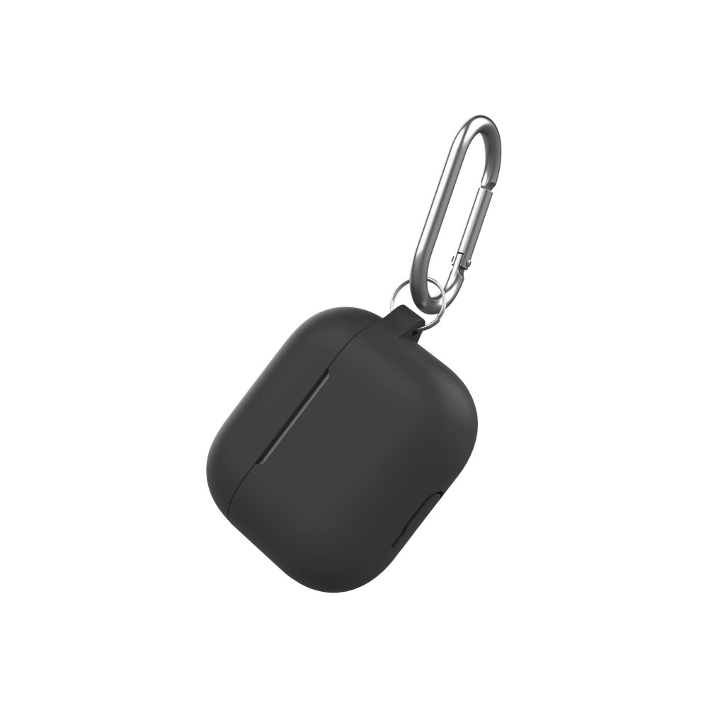Produktbild för KeyBudz Elevate Keychain - fodral laddningsfodral för trådlösa öronsnäckor