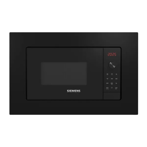 Siemens Siemens iQ300 , Inbyggd, Kombinationsmikrovågsugn, 20 l, 800...