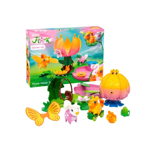Brio Flora