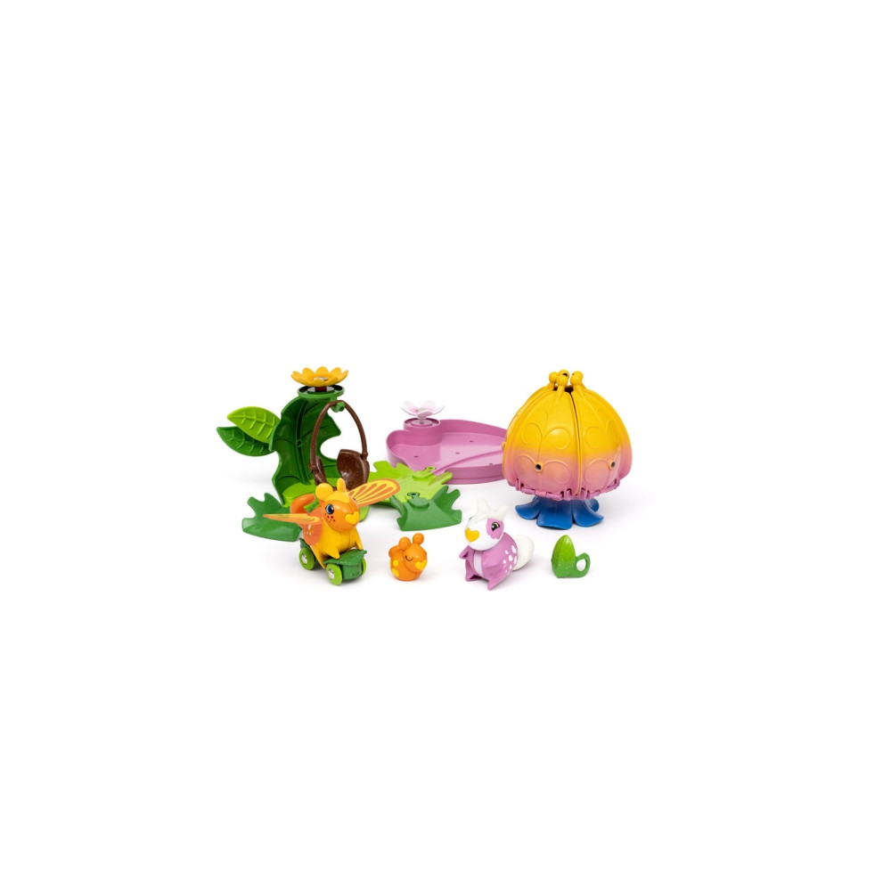 Produktbild för Flora
