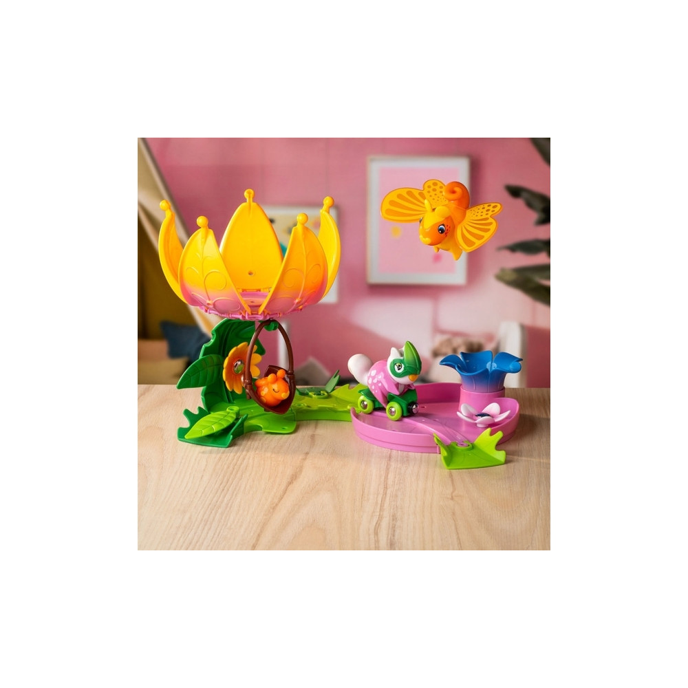 Produktbild för Flora