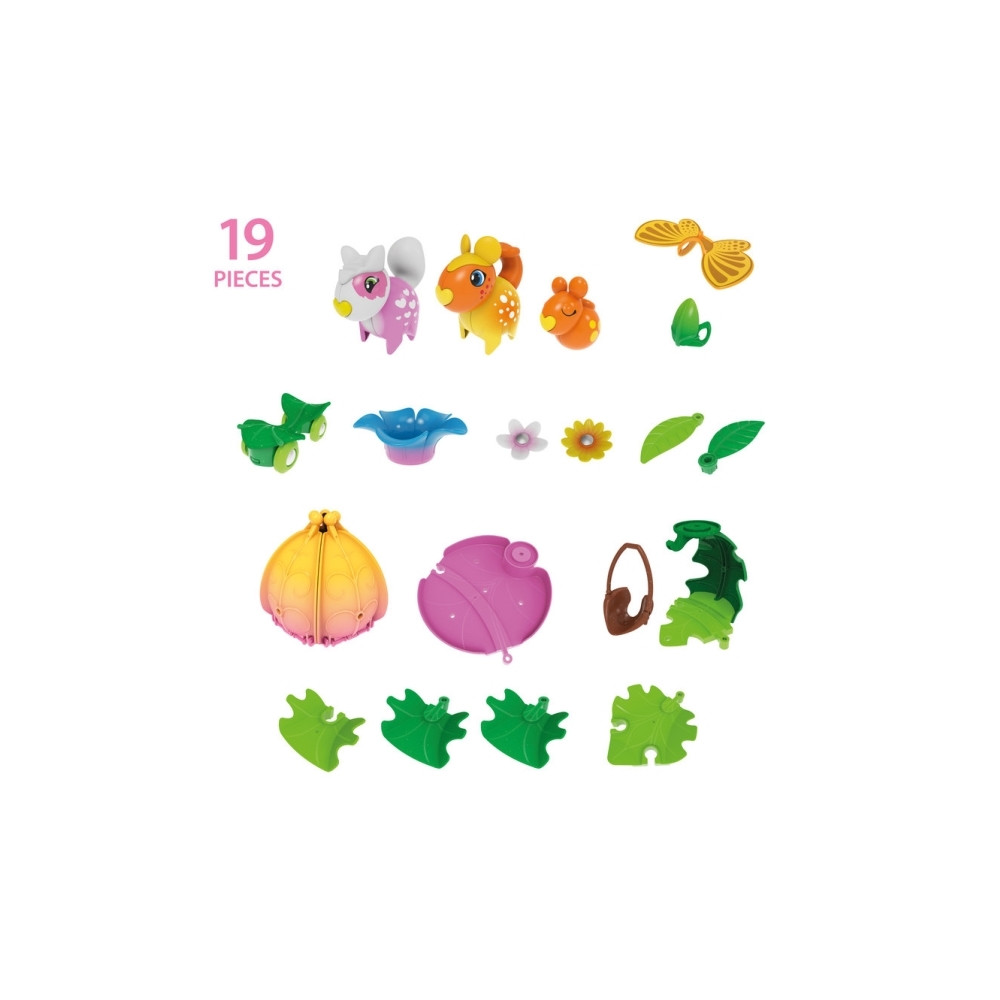 Produktbild för Flora