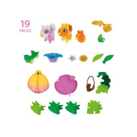 Produktbild för Flora
