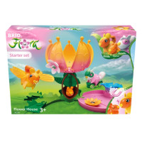 Produktbild för Flora