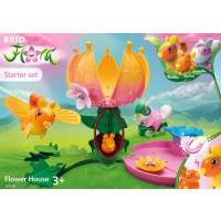 Produktbild för Flora