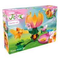 Produktbild för Flora