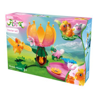 Produktbild för Flora