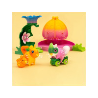Produktbild för Flora
