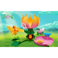 Produktbild för Flora