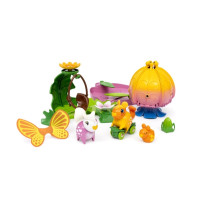Produktbild för Flora