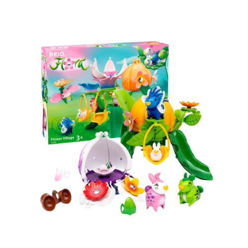 Brio Flora